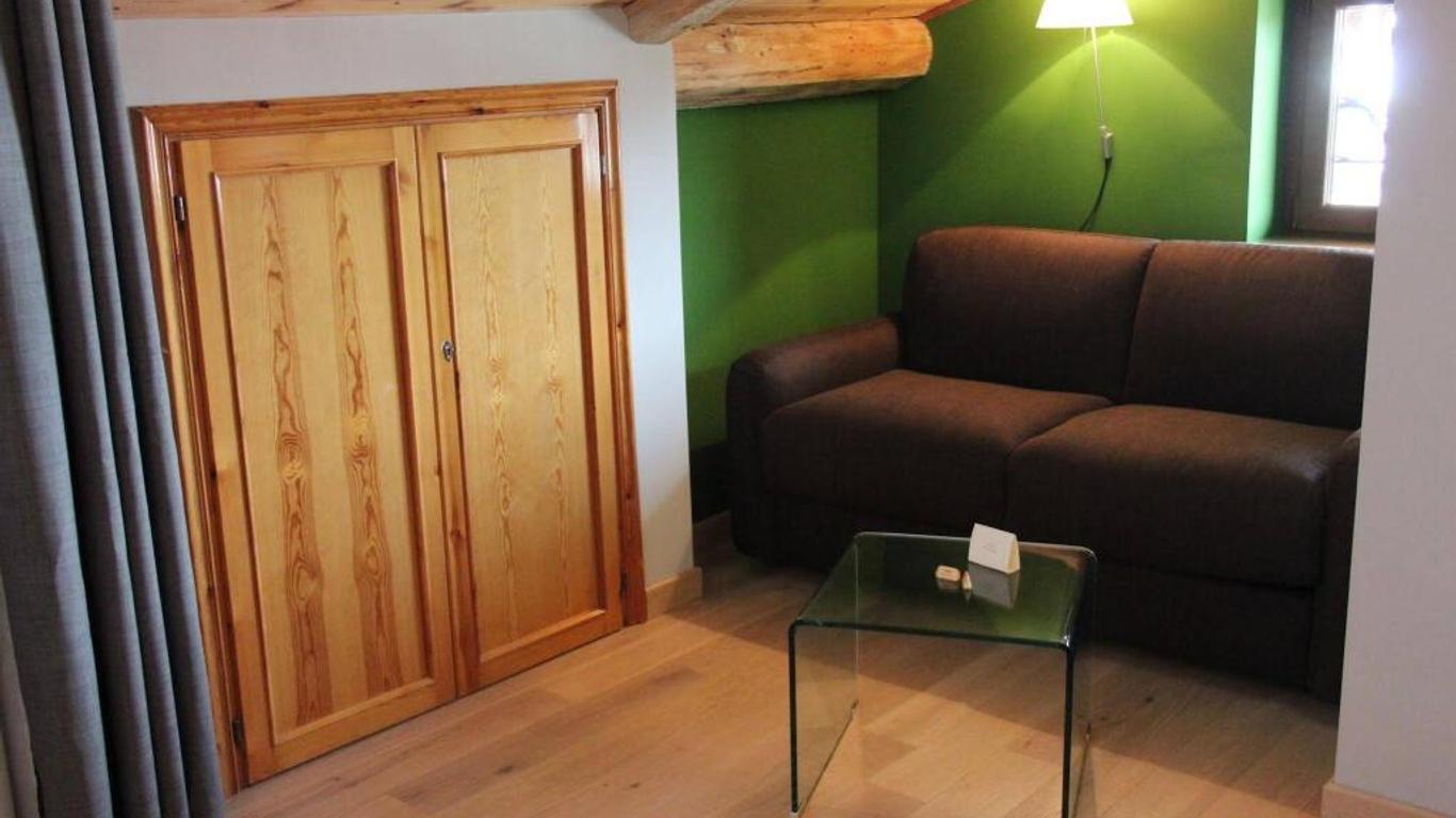 Albergo Rutzer