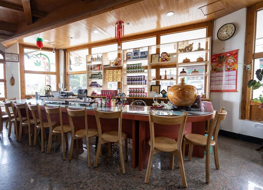 Bar Foto