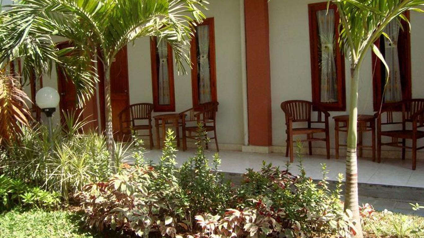 Hotel Bagasta Bali