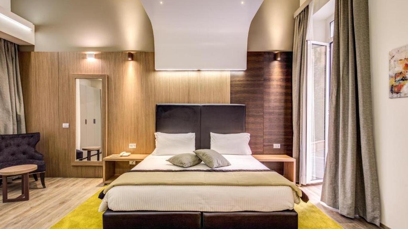 Trevi Collection Hotel