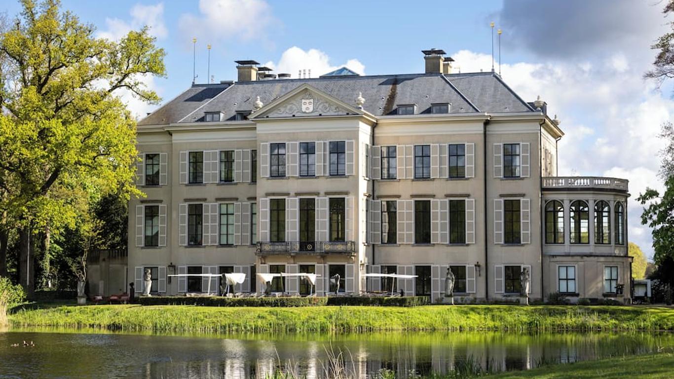 Parc Broekhuizen