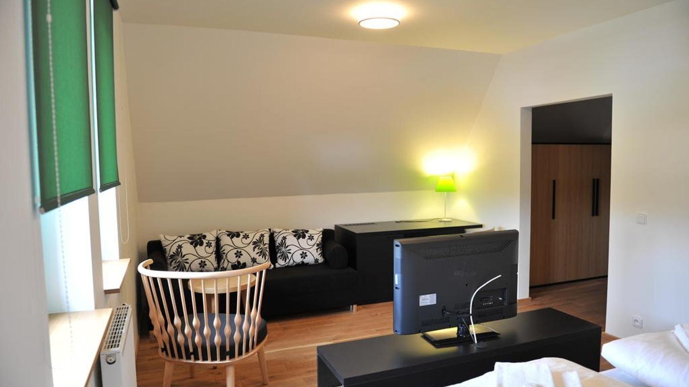 Hotel Sportpark Agnes