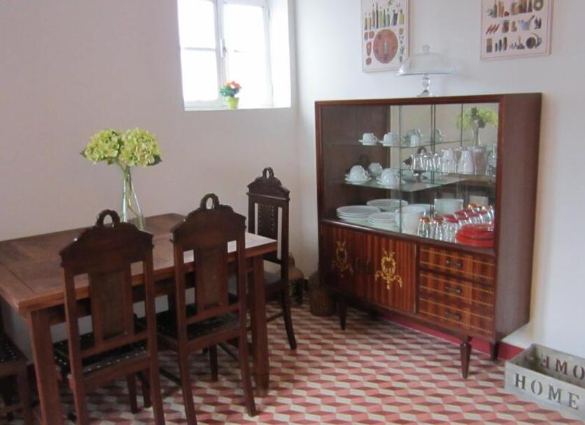 Comedor Foto
