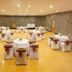 Sala de banquetes