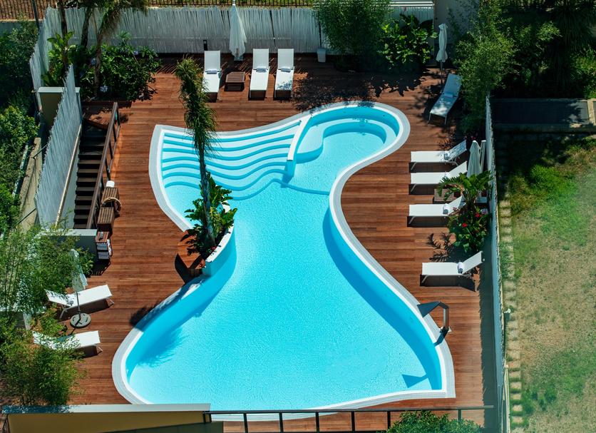 Piscina Foto