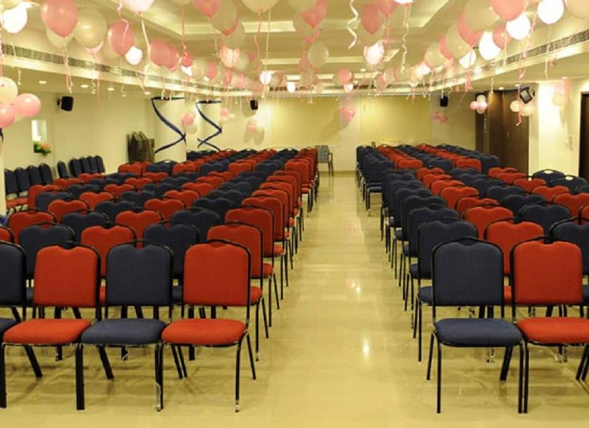 Sala de conferencias Foto