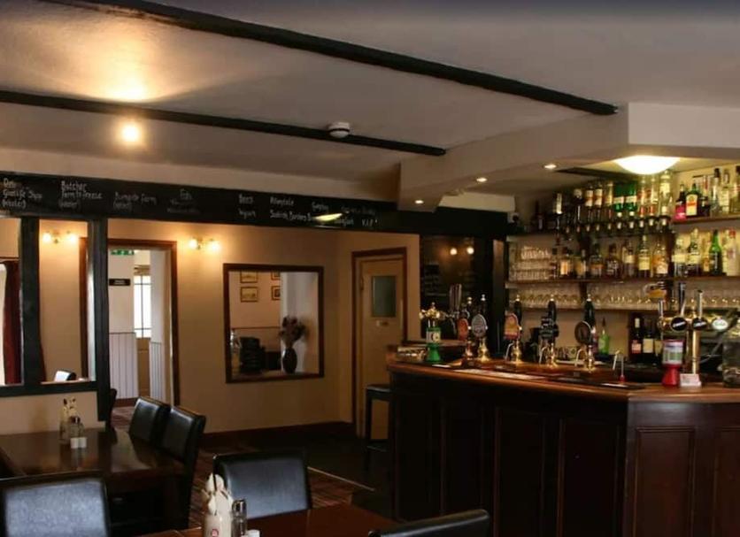 Bar Foto