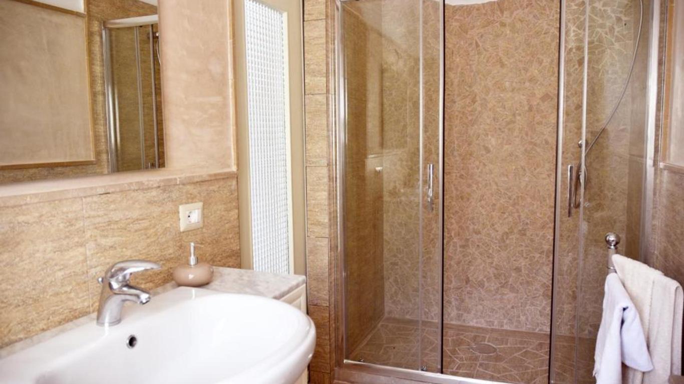 B&B In Centro