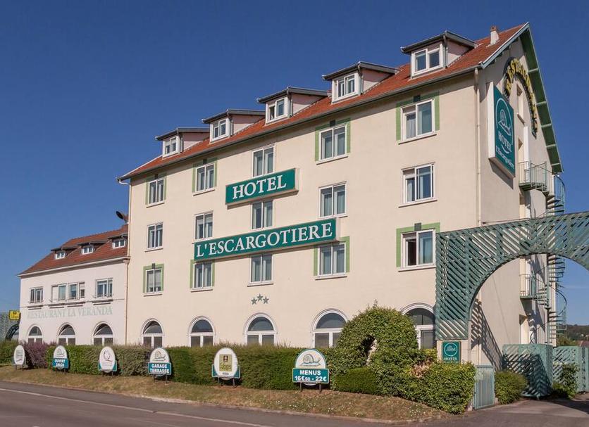 Edificio Foto