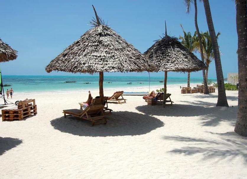 Playa Foto