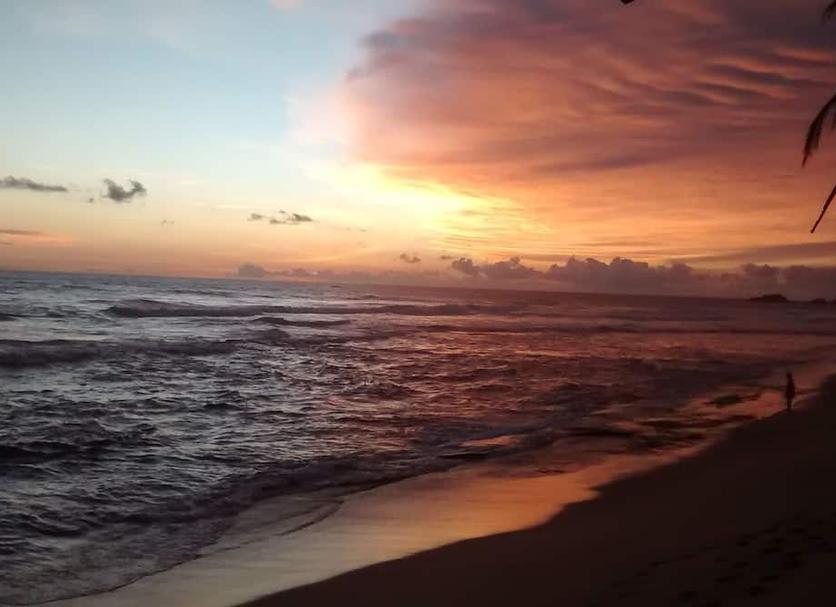 Playa Foto