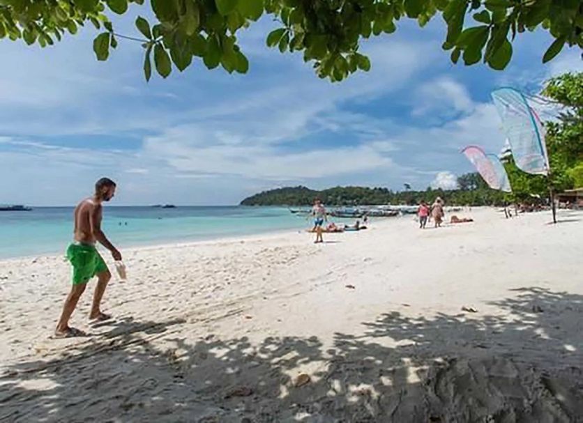 Playa Foto