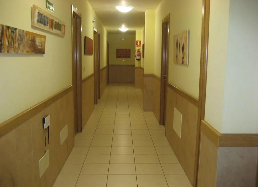 Pasillo Foto