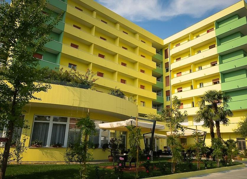 Edificio Foto