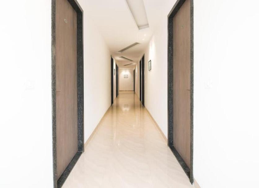 Pasillo Foto
