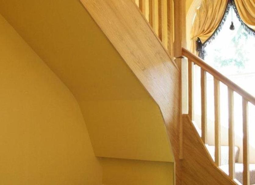 Escaleras Foto