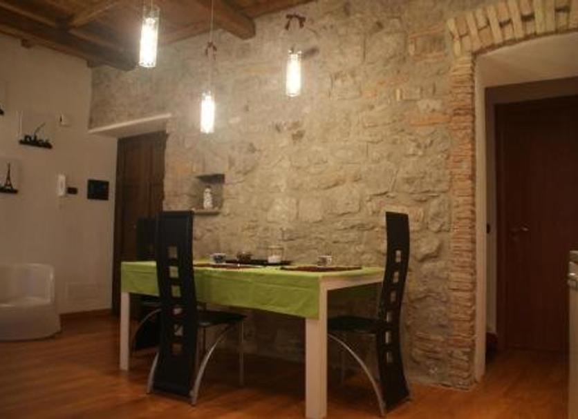 Comedor Foto