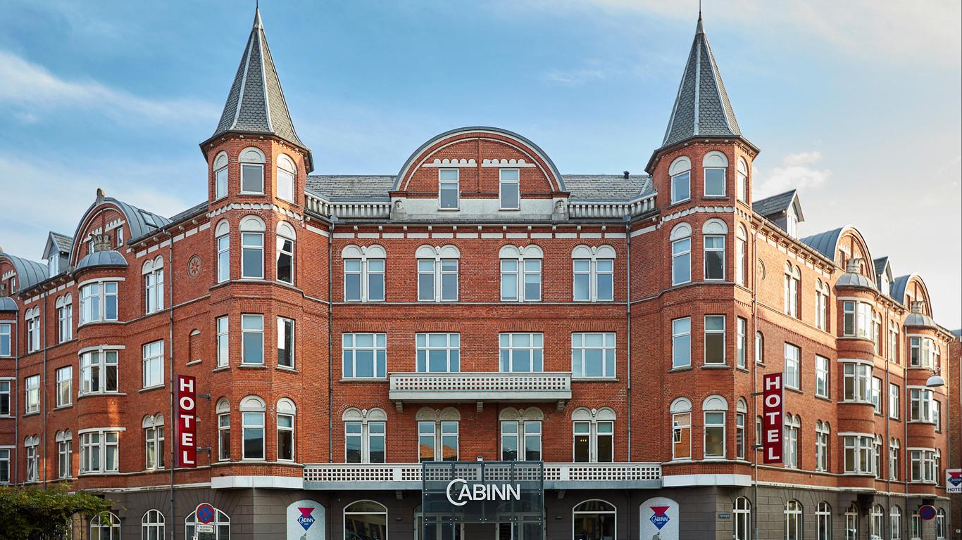 CABINN Esbjerg