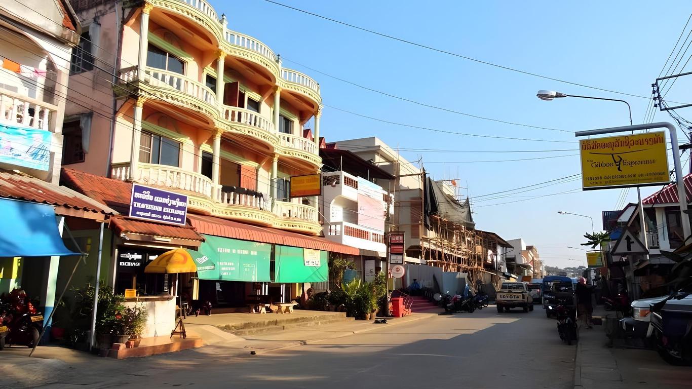 Thaveesinh Hotel
