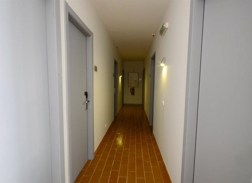 Pasillo Foto