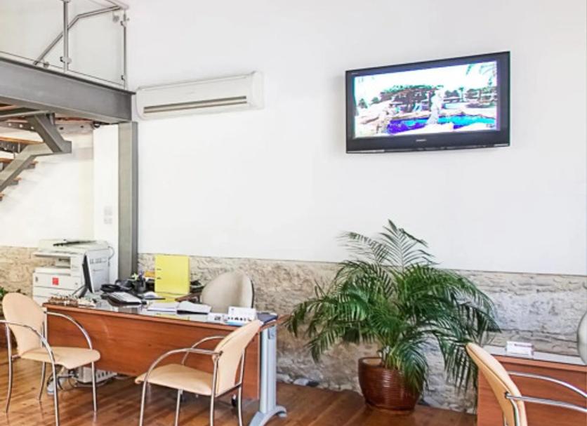 Comedor Foto