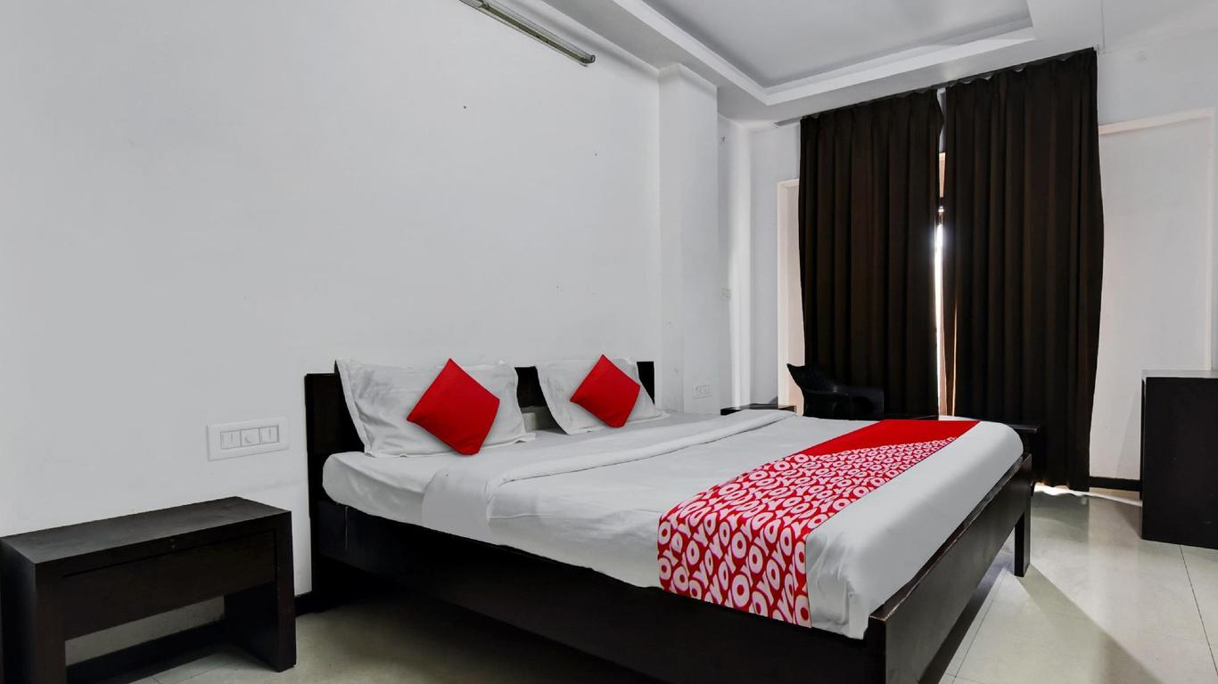 Hotel O Real Residency