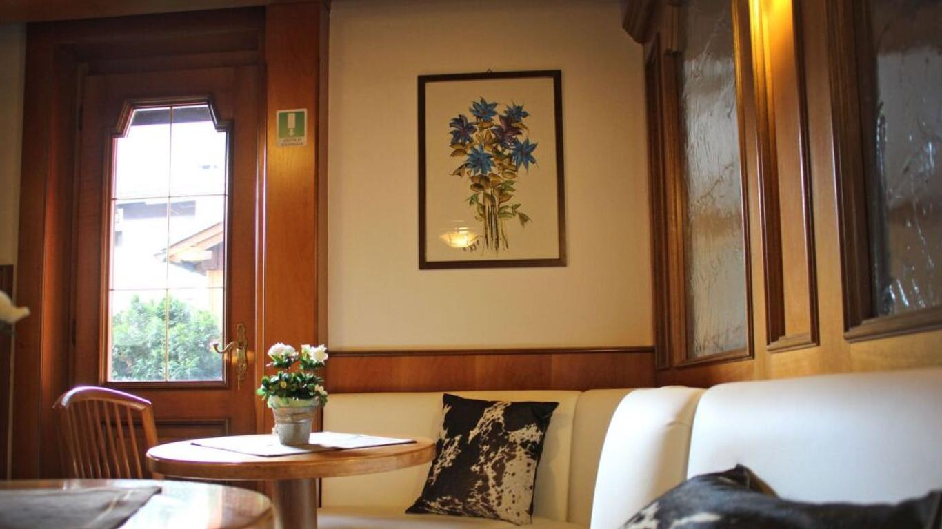 Hotel Binelli