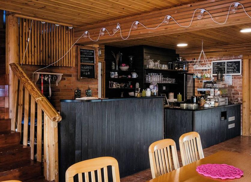 Bar Foto