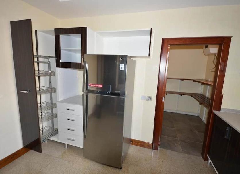 Cocina Foto