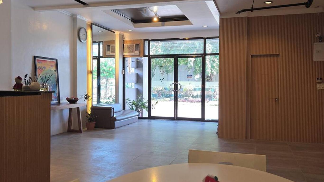 First Pacific Inn Davao