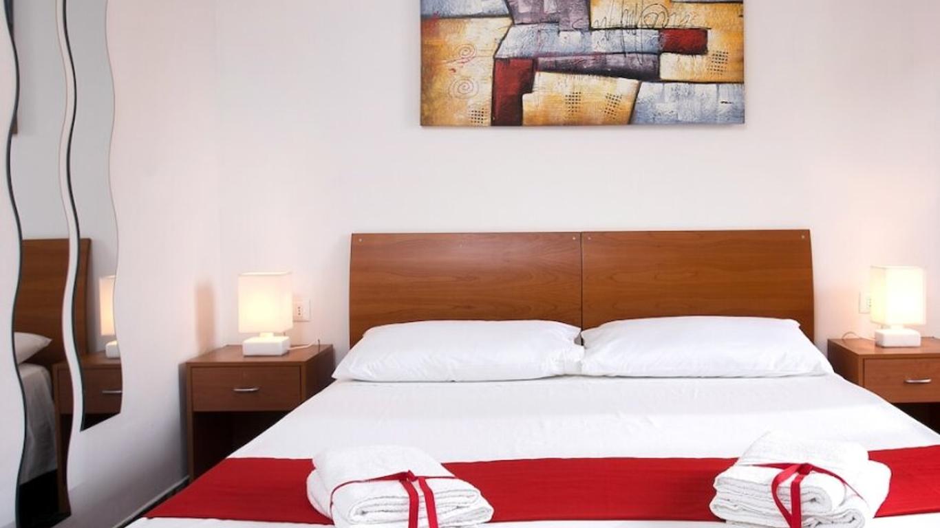 Colle dei Fiori Rooms
