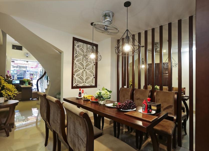 Comedor Foto