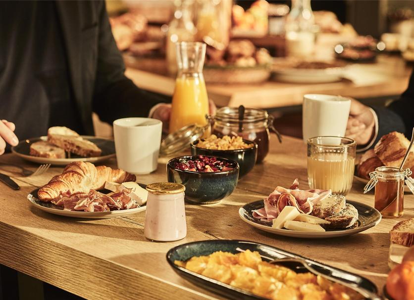 Comedor Foto