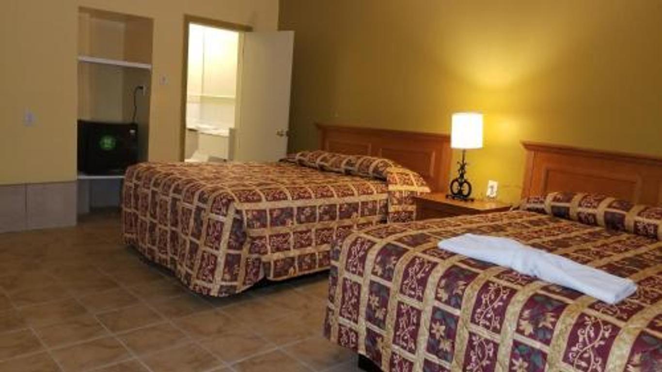Luxury Inn