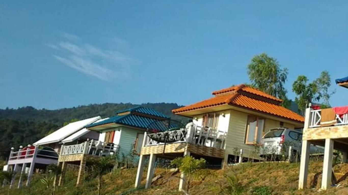 Ban Sukjai Resort