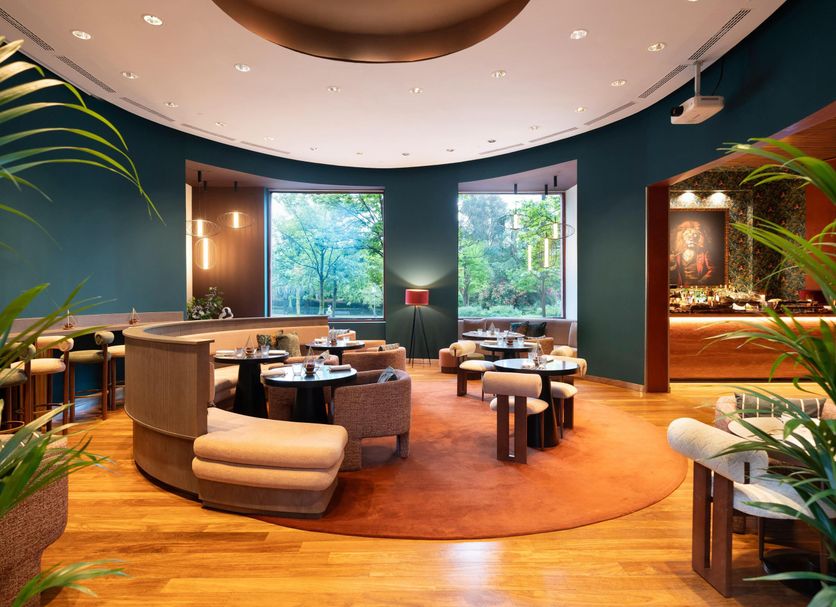 Servicio del hotel Foto