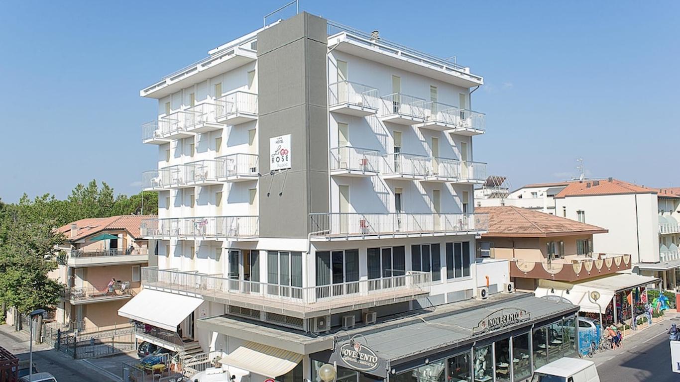 Hotel Rose Nuove