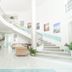 Escaleras