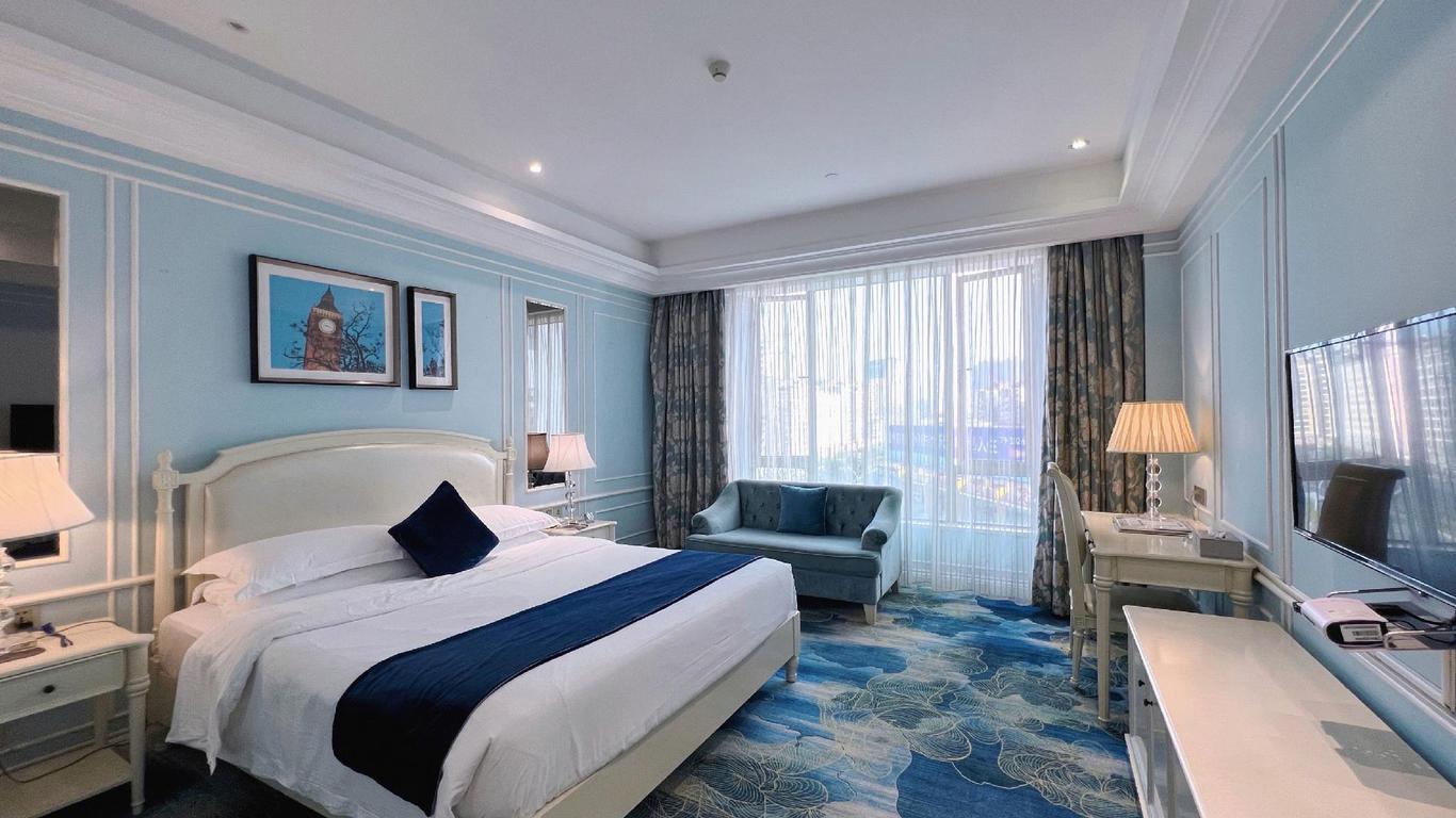 Sky Line Hotel