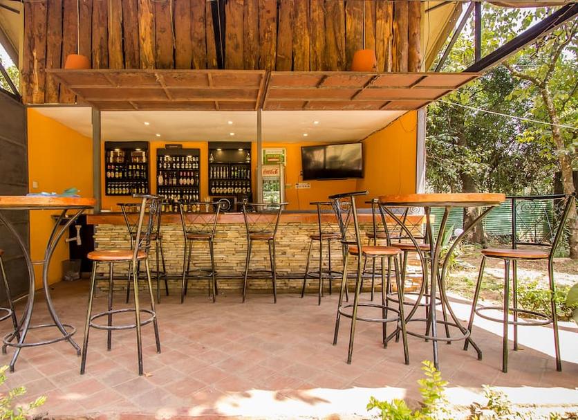 Bar Foto