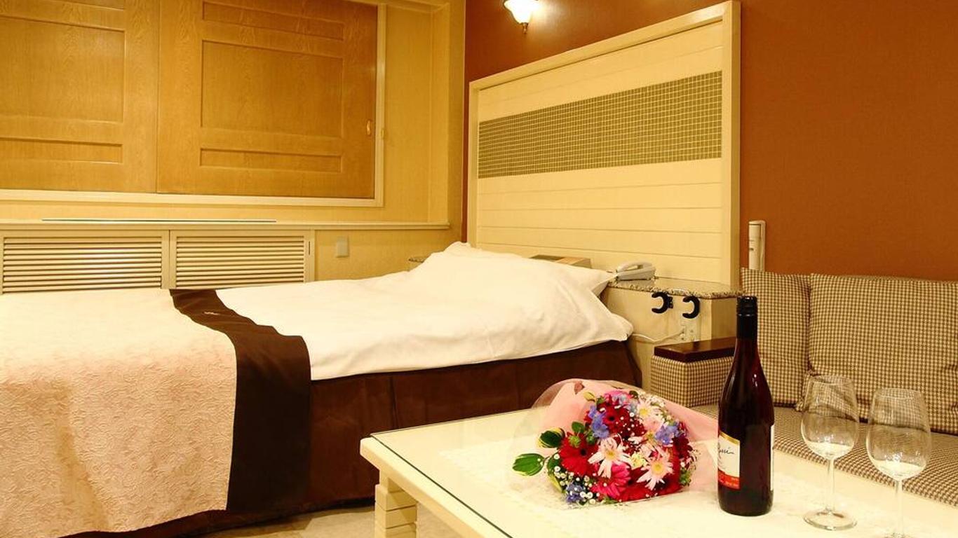 Restay Niigata (Adult Only)