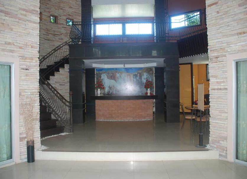 Recepción Foto