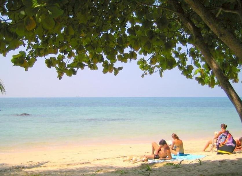 Playa Foto