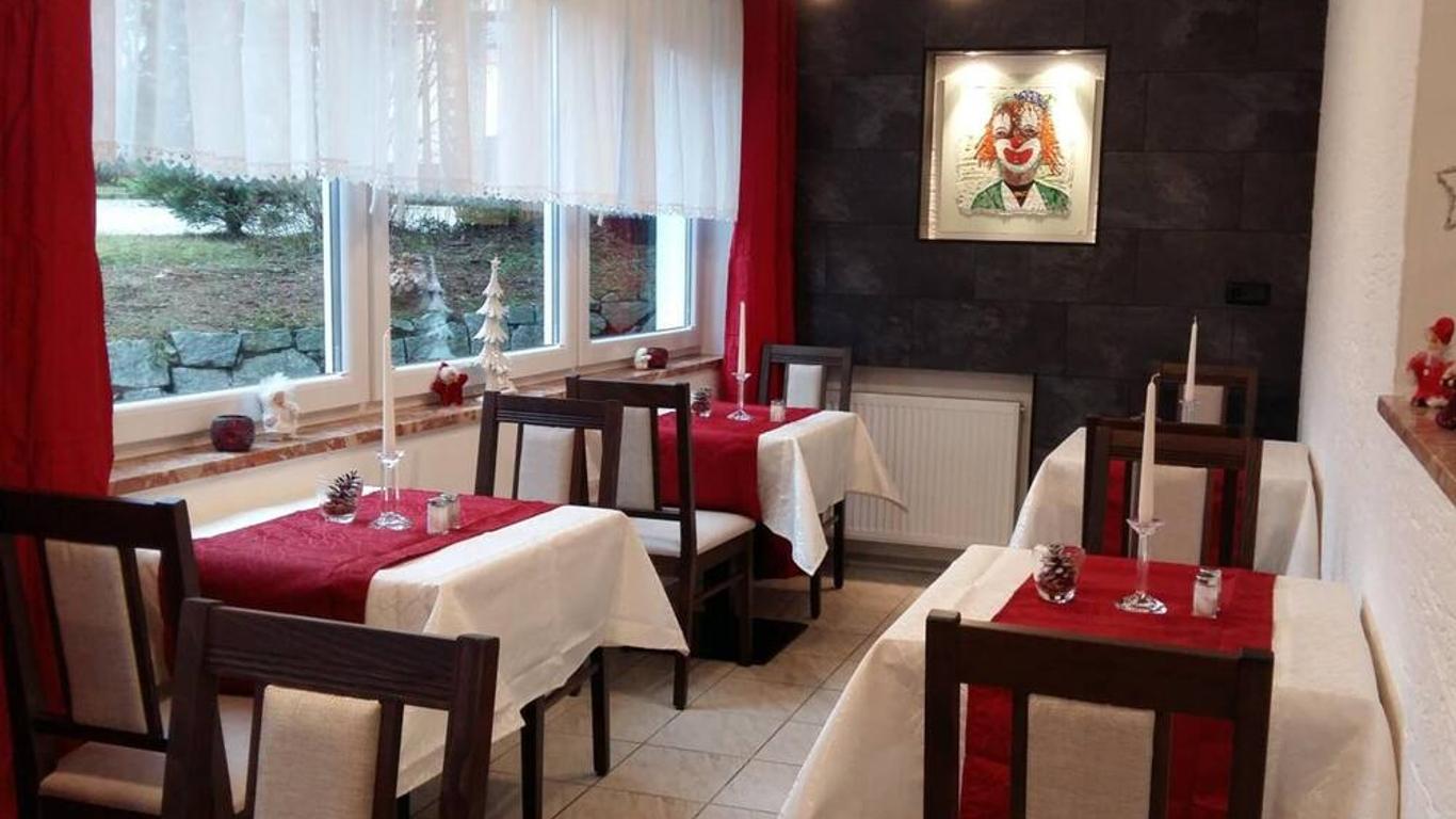 Hotel zum Friedl