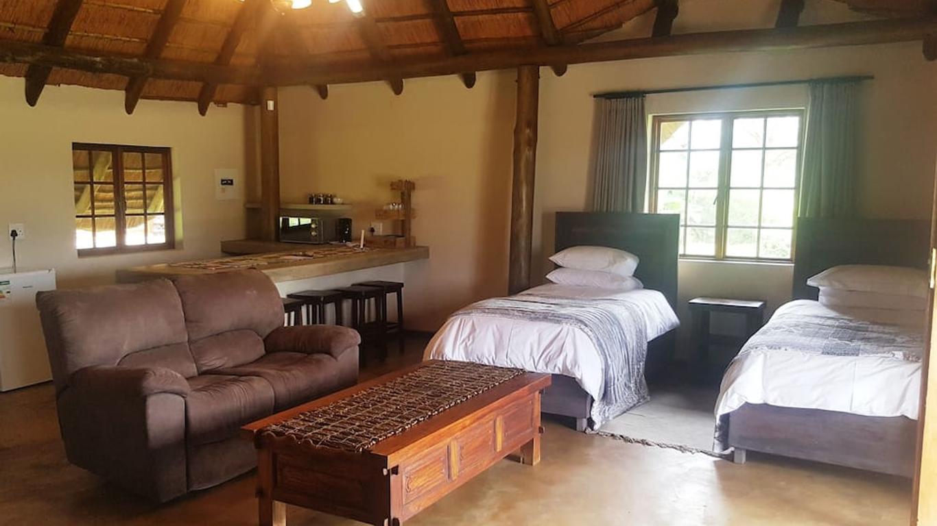 African Flair Country Lodge