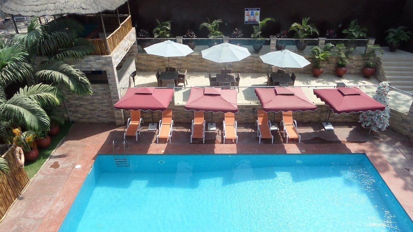 Thames Suite & Hotel Apartment