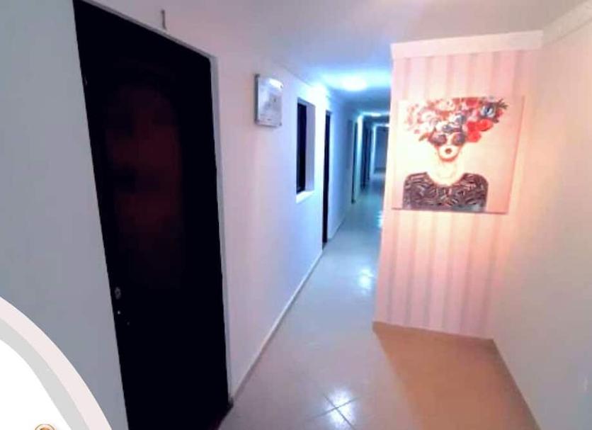 Pasillo Foto