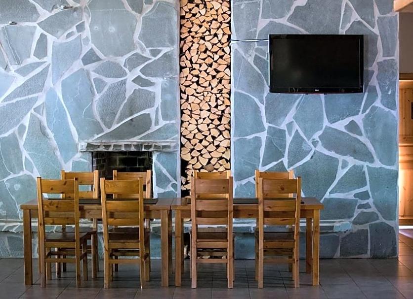 Comedor Foto