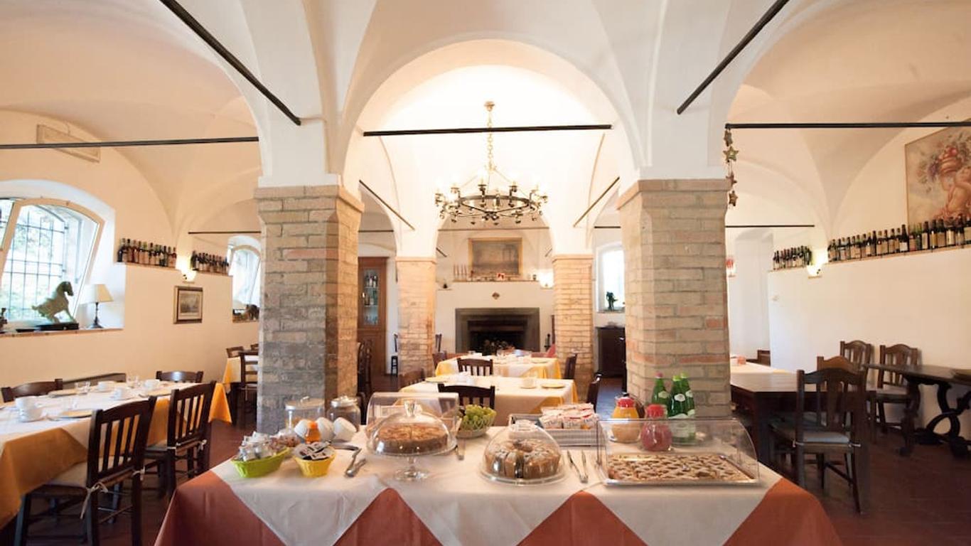 Agriturismo Ai Prati