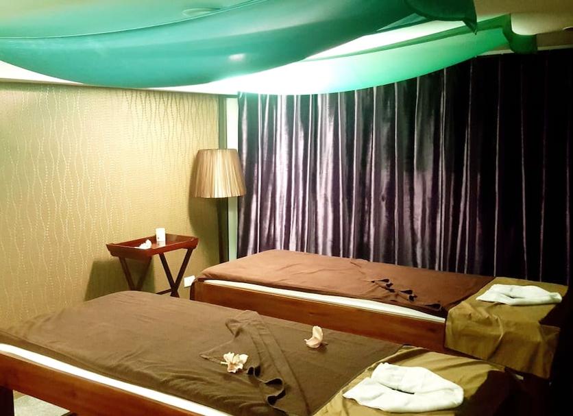 Spa Foto